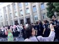 Русенски карнавал 2015 