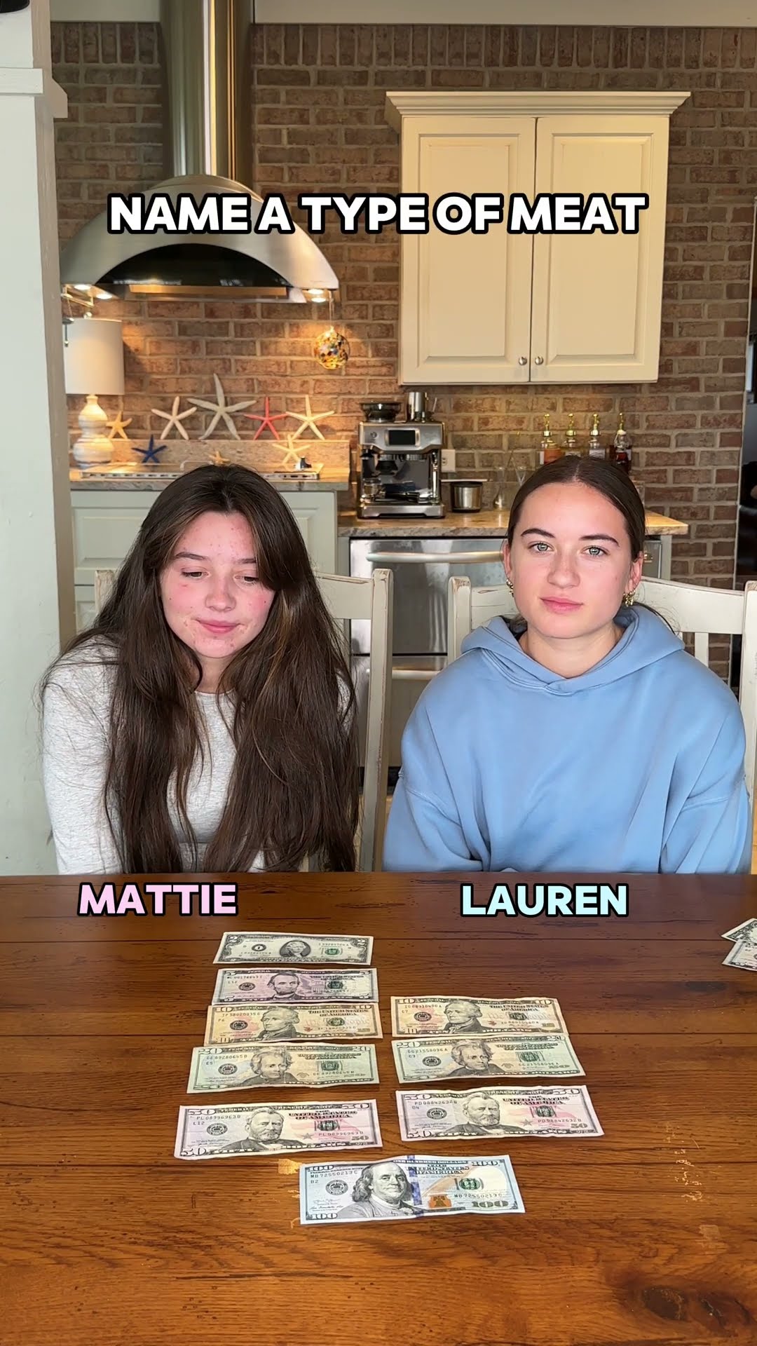 Trivia challenge! Who's the smartest??  #challenge#quizshow