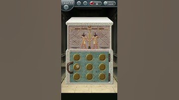 Open Puzzle Box | Level 59 Solution & Walkthrough (Android & iOS)