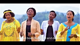 Pilato, Uenezaji Gospel Choir Official Video 2023. All Rights Reserved
