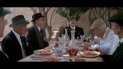Salvatore giuliano full movie