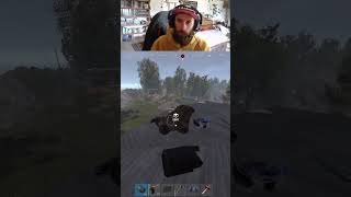 P2 meilleure qu'une AK ! #rustsnowball #rustfr #rustpvp #rustgame #rustdeepsea #rustsolo