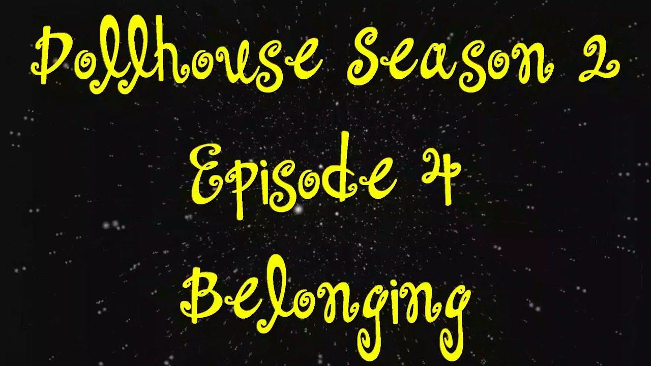 Dollhouse Season 2 Episode 4 Belonging YouTube