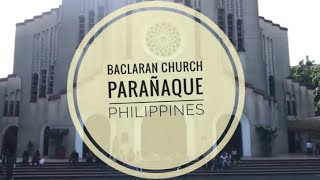 Amazing Baclaran Church Parañaque Manila Philippines #amazing #beautiful #philippines by JhonTv 18 views 4 months ago 2 minutes, 9 seconds