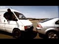 Man With a Van Challenge Part 1 | Top Gear | BBC