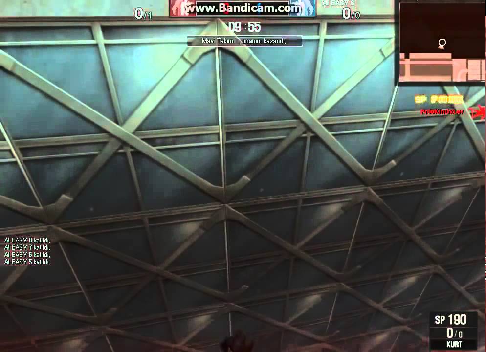 Wolfteam 2000 hp Sınırsız can hilesi 2015