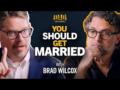 Worried About Getting Married? Don't Be.