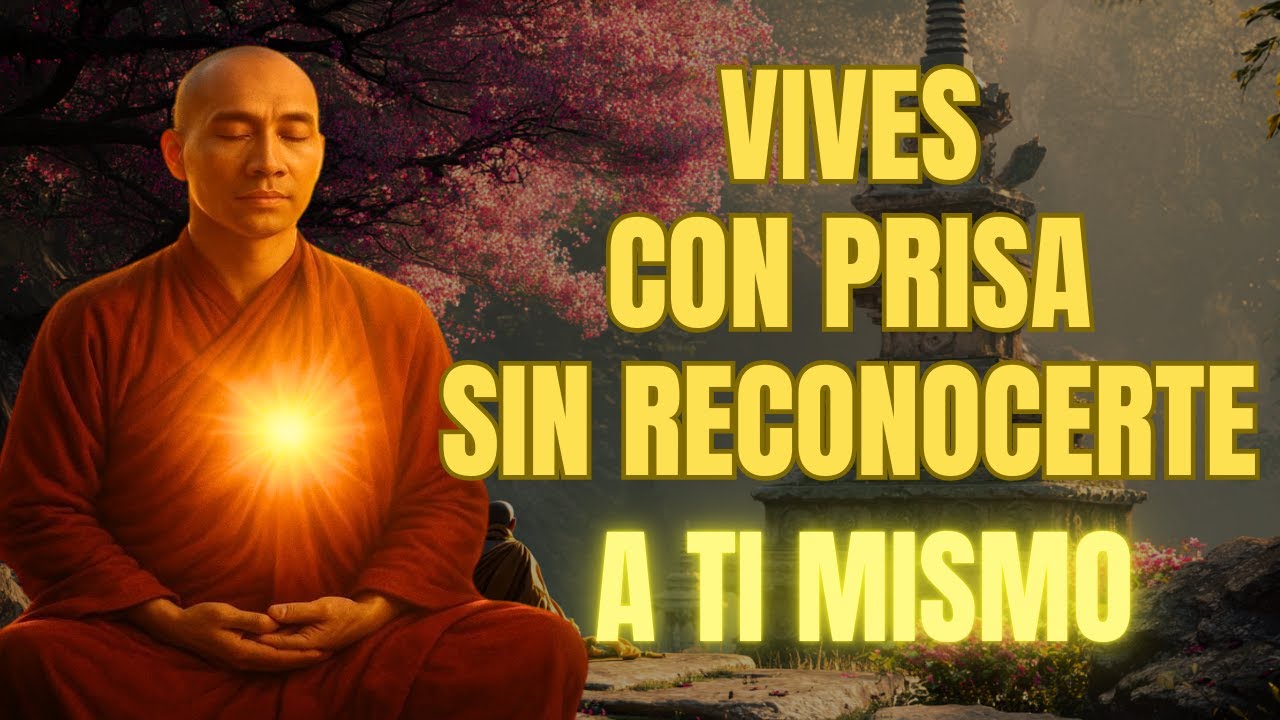 La TRAMPA de la MENTE: El SECRETO BUDISTA que NADIE te REVELA | Budismo ...