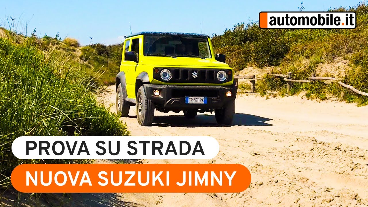 Auto 4x4 Ecco I Migliori Modelli Di Fuoristrada Sul Mercato