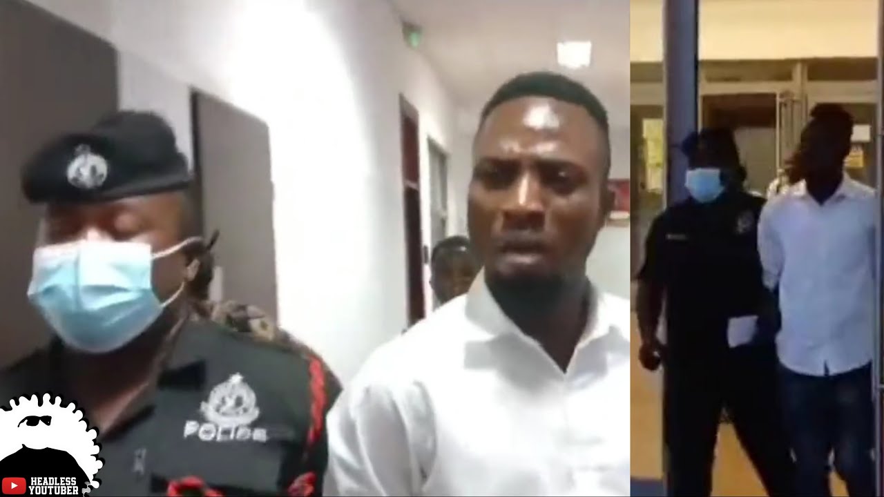 Man cries after being sentenced to Life in Prison for murder - YouTube