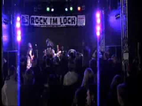 Bloodwork - Camp X-Ray (Live)