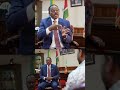 “ህወሓት ያስረከበው የተበላሸ መሣሪያ ነበር”| BBC News አማርኛ