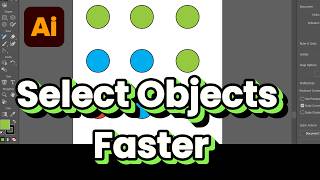 Details How to Select Objects in Adobe Illustrator Like a Pro Guide