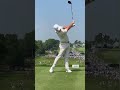 ローリーマキロイ ドライバー 正面 / Rory Mcilroy Driver Front