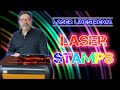 Laser stamps, Laserologist challenge and more - Laser Livestream 35