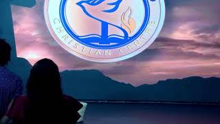 LWCC Divine Service With Bishop Dr. Bryan Ffrench  | August 23, 2026