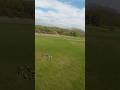 DJI Avata2 flying high in the park in sport mode. WATCH UNTIL THE END! #dji #djiavata2 #djidrone
