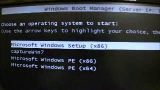 Windows Deployment Services - PXE Proof of Concept Net Worth