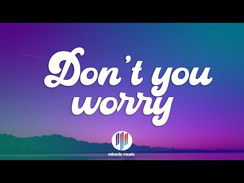 Black Eyed Peas, Shakira, David Guetta - Don't You Worry