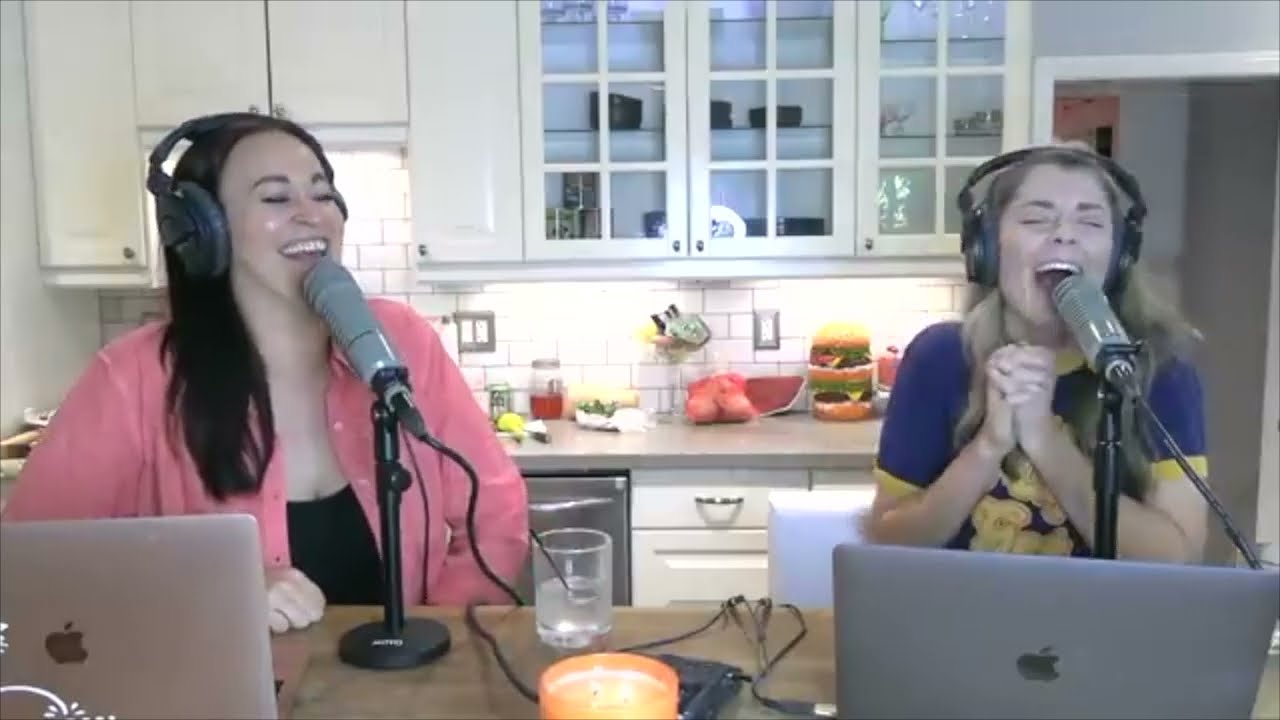 TMGW best moments out of context