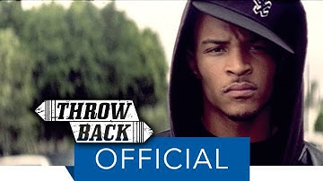 T.I. feat. Rihanna - Live Your Life (Official Video) I Throwback Thursday
