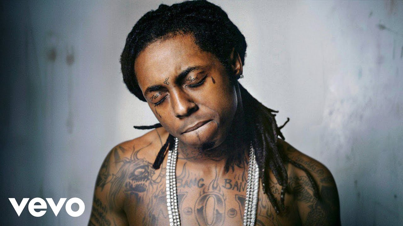 Lil Wayne ft. Jelly Roll, Big Sean - Nothing Lasts (Music Video)