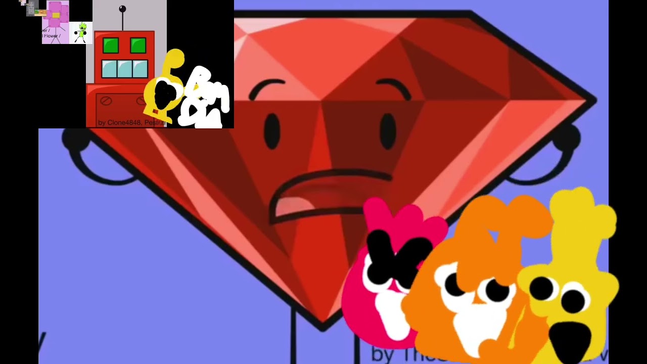 Preview 2 Funny Ruby - YouTube