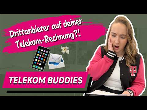 What are third-party providers at Telekom? Simply explained! – by Telekom Buddies