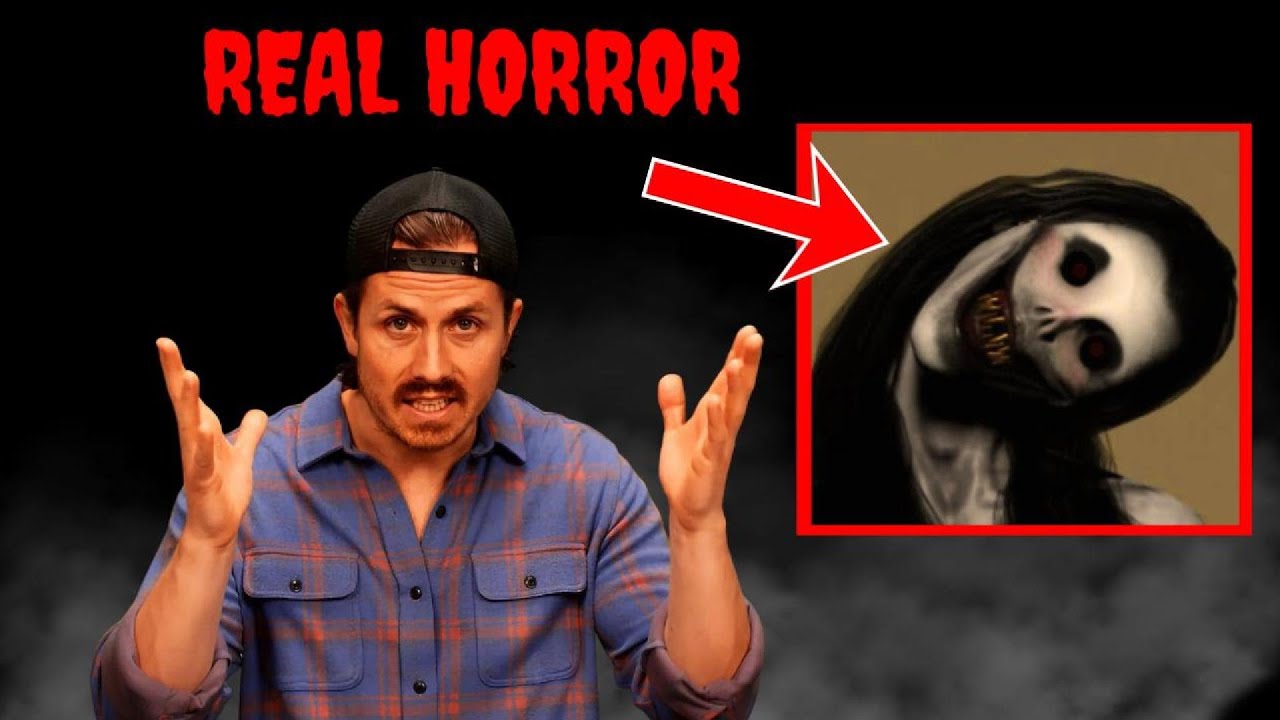 Mrballen: Top 12 scariest horror stories that will make you afraid to listen #Mrballen #34