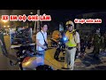 Khoe BMW S1000rr Độ với CSGT và Cái Kết