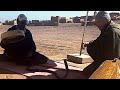 بيع الافاعي في المغرب مع العساوي براهيم 