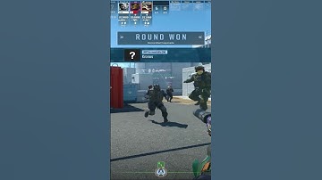 CS2 Core | Gemiddelde CS2 200 IQ-video