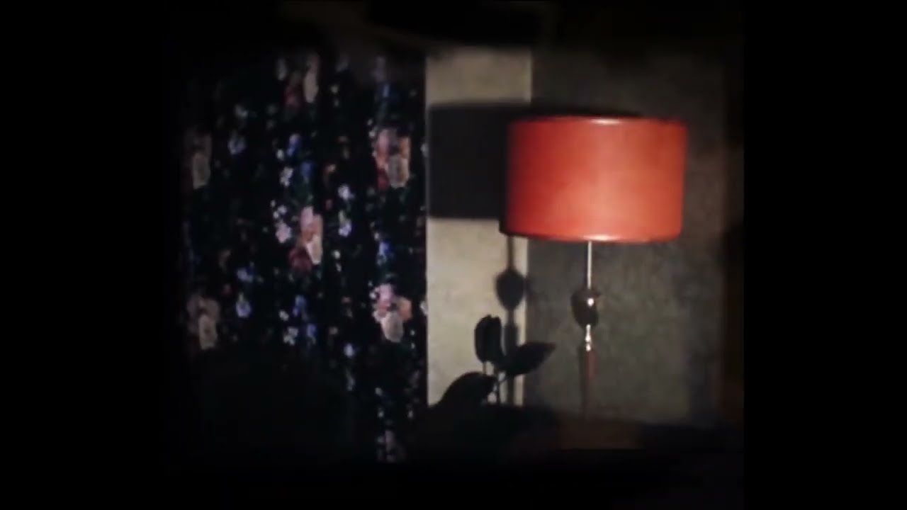 Nick Wheeldon - Naked In Death (OFFICIAL VIDEO)