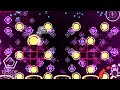 Unrated Extreme Demon - "Click Between Worlds" by Somie | Showcase