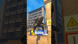 ЭТО ЗНАЮТ ТОЛЬКО 1% ИГРОКОВ 🔥 | nilloc  #cs2 #csgo #overpass