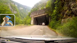 видео Водопад Птичий клюв