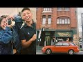 Melbourne weekend in my life vlog | Australia (COVID-FREE CITY)