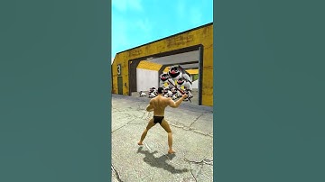 CHOOSE YOUR FAVORITE FORGOTTEN SMILING CRITTERS POPPY PLAYTIME CHAPTER 3 in Garry