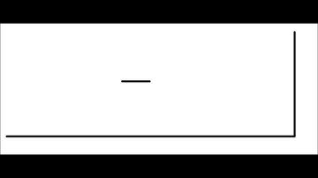 Into the Wall; An MS Paint Animation