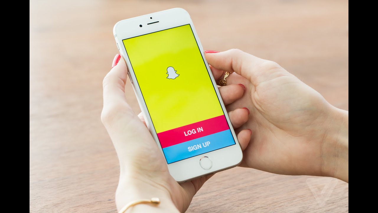 Snapchat Hacks,Secret Features,Tips And Tricks For Android & iOS New 2015