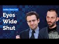 Eyes wide shut  alexander grischuk and levon aronian