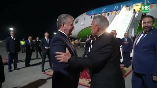 Исторический визит Шавката Мирзиеёва и перспективы тесного сотрудничества с Узбекистаном