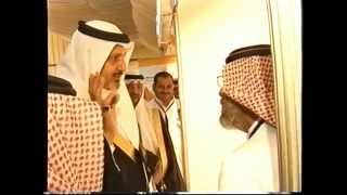 جولة سمو الأمير فيصل بن محمد بن سعود داخل معرض مهرجان العسل الدولي الثالث بالباحة