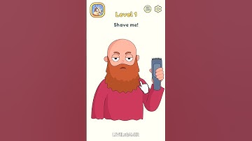 DOP 2: Delete One Part | Level 1 | #shorts #dop2 #dop2deleteonepart #youtubeshorts #like