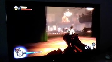 Bioshock infinite gameplay - Return to the gunsmith