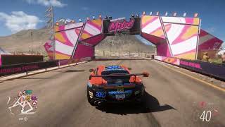 Horizon 5 - La Jeff Speciale