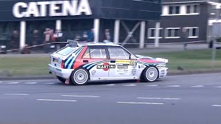 ELE Historic Rally 2022