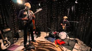 King Khan and BBQ Show - Dock It #8 (Live on KEXP) chords