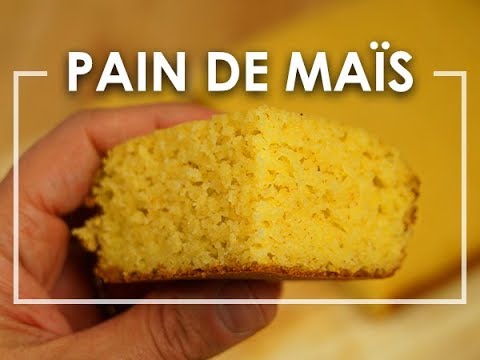 pain-de-maïs-avec-le-cake-factory-de-tefal