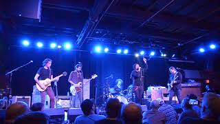 The Magpie Salute - By Your Side - The Coach House 01/17/2019